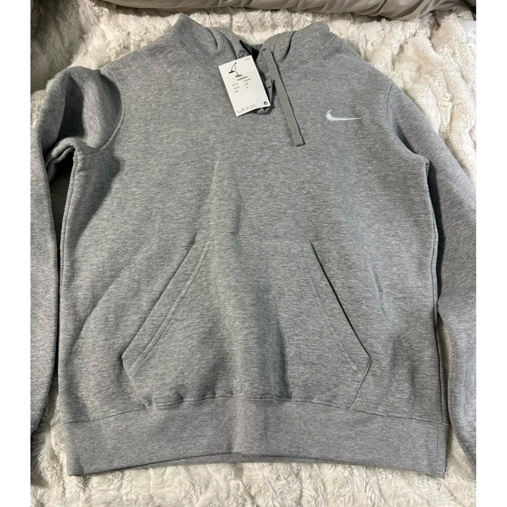 Nike Hoodie - Picture 2 of 4